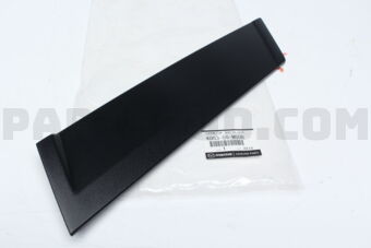KD5350M60B GARNISH(L),REAR DOOR