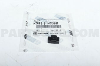 KD53510B6B CLIP