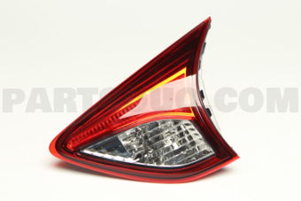 KD53513F0E LAMP(R),TRUNK LID