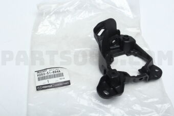 KD5351694A BRACKET(L),F.FOG LAM