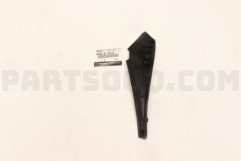 KD5351PC1B MLDG(L),FENDER-FRT