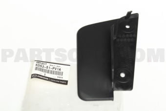 KD5351PV1A DEFLECTOR(R),STONE G