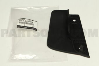 KD5351PW1A DEFLECTOR(L),STONE G