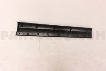 KD5351RA0C GARNISH A (R),SIDE