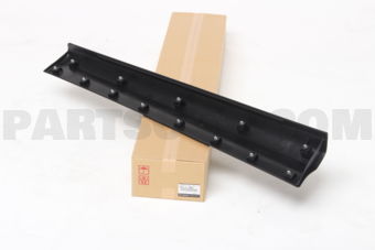 KD5351RB0C GARNISH'A'(L),SIDE