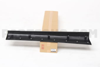 KD5351RB0C GARNISH'A'(L),SIDE