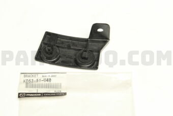 KD5351U40 BRACKET(L),ROOF RACK