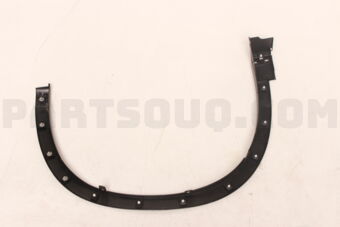 KD5351W30C FENDER(L),OVER-FRT