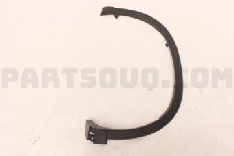 KD5351W30C FENDER(L),OVER-FRT