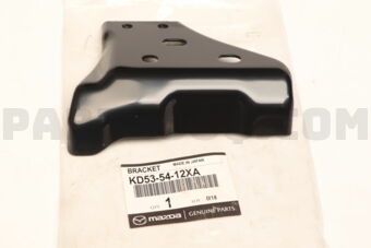 KD535412XA BRACKET(L),LAMP