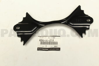 KD5356031A CLAMP,BATTERY