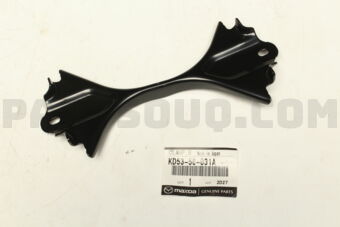 KD5356031A CLAMP,BATTERY
