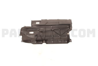 KD53563D0D COVER(R),UNDER