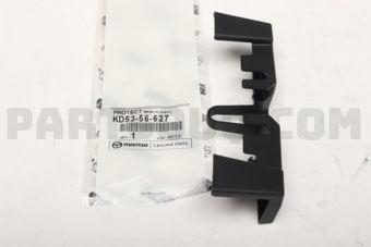 KD5356627 PROTECTOR,LOCK-BONNET