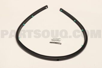 KD5356750A RUBBER,SEAL-BONNET