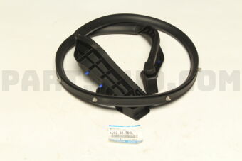 KD5356760A WEATHERSTRIP,BONNET