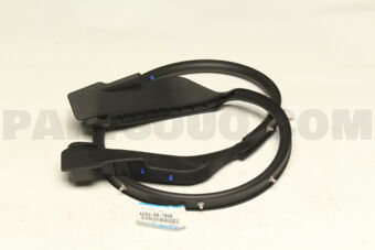 KD5356760A WEATHERSTRIP,BONNET