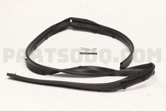 KD5356770 WEATHERSTRIP,BONNET