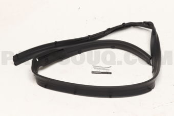 KD5356770 WEATHERSTRIP,BONNET