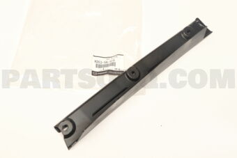 KD5356915 RUBBER(R),EDGE-F.FENDER