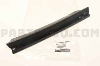 KD5356915 RUBBER(R),EDGE-F.FENDER