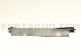 KD5356916 RUBBER(L),EDGE-F.FENDER
