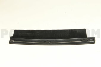 KD5356916 RUBBER(L),EDGE-F.FENDER
