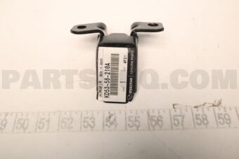 KD5358210A Mazda HINGE(R),DOOR-UPPER
