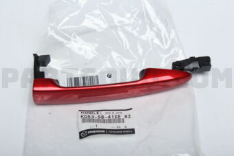 KD535841XE62 LEVER(R),OUTER HANDL