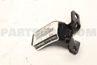 KD5359210A HINGE(L),DOOR-UPPER