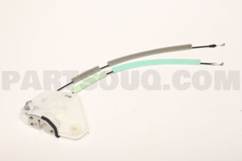 KD5359310 LOCK(L),DOOR