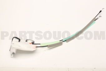 KD5359310 LOCK(L),DOOR