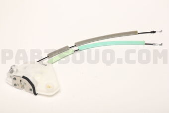 KD5359310 LOCK(L),DOOR
