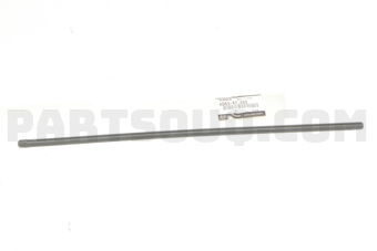 KD5367333 RUBBER,BLADE-FRONT
