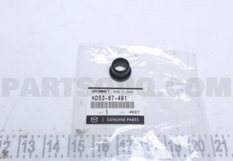 KD5367491 GROMMET,WASHER TANK