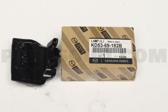 KD5369182B LAMP(L),SIDE TURN