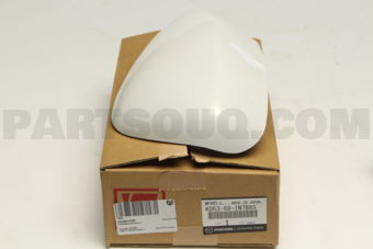 KD53691N7B85 HOUSING(L),DR MIRROR