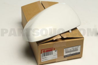 KD53691N7B85 HOUSING(L),DR MIRROR