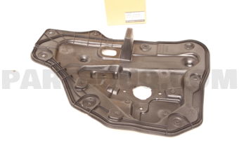 KD537397XA CARRIER(RR,L),DOOR M