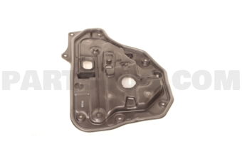 KD537397XA CARRIER(RR,L),DOOR M
