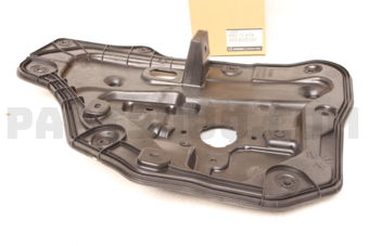 KD537397XA CARRIER(RR,L),DOOR M