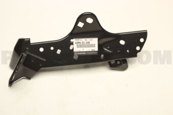 KDPW52240 STAY(L),FENDER