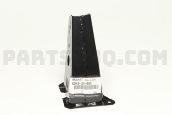 KDY03488X BRACKET