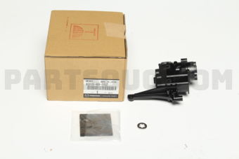 KDY06915Z ELECTRIC FOLD-IN-UNIT KIT