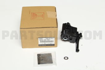 KDY06915Z ELECTRIC FOLD-IN-UNIT KIT