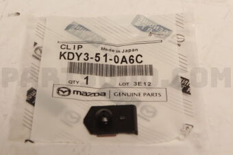 KDY3510A6C CLIP