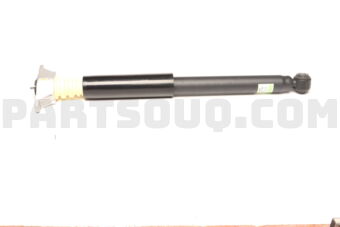 KDY628910C DAMPER,REAR