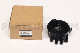 KF0118V00 CAP,DISTRIBUTOR