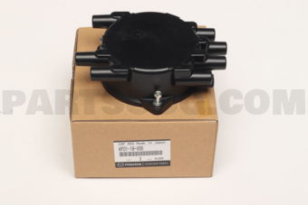 KF0118V00 CAP,DISTRIBUTOR