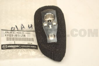 KF0361J14 VALVE,EXPANSION